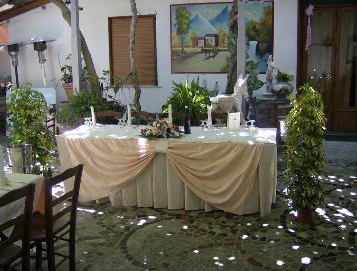 Vecchio West Hotel Agerola Buitenkant foto