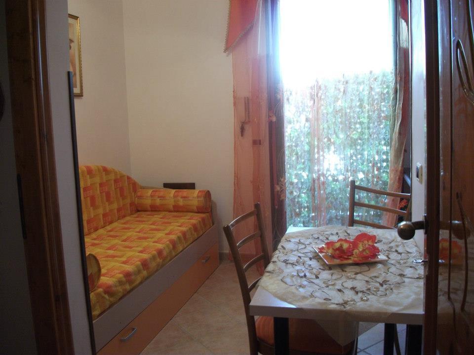 Vecchio West Hotel Agerola Buitenkant foto